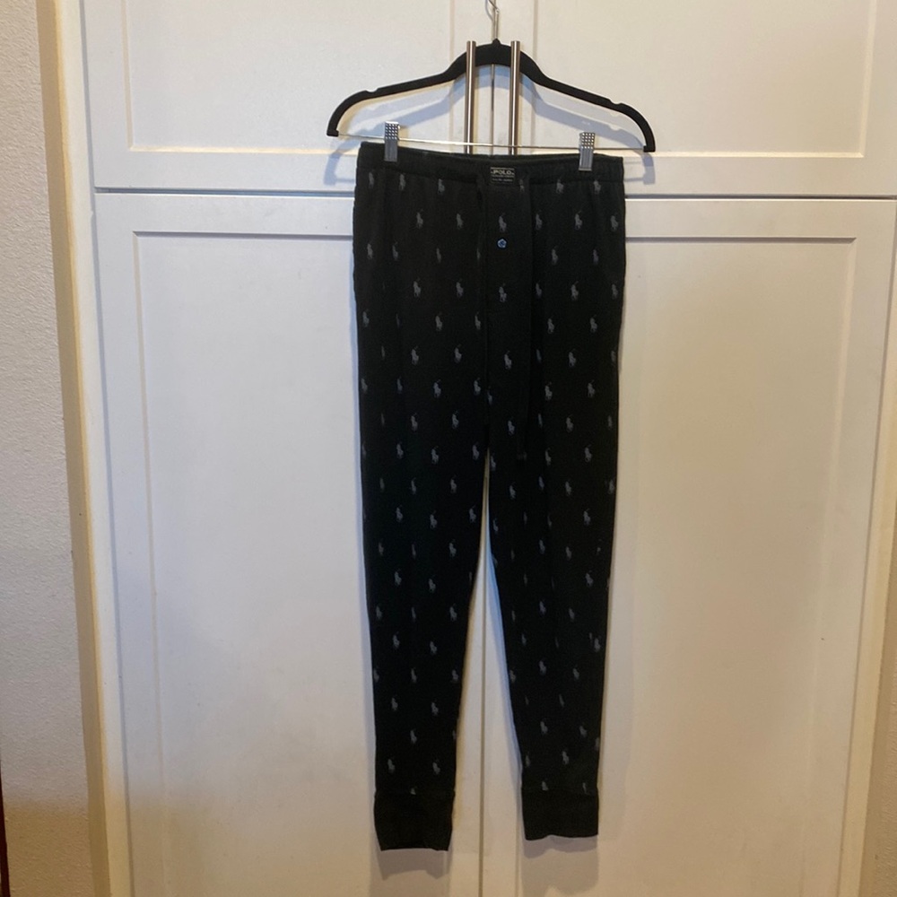 RALPH LAUREN SLEEP JOGER